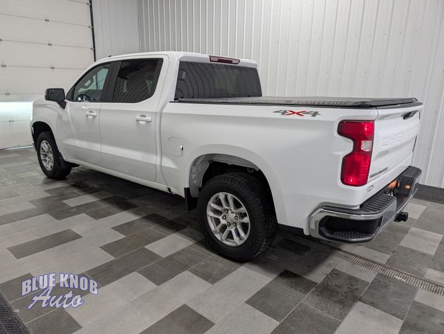 chevrolet silverado 1500 2023 3GCPDKEK6PG263396 image chevrolet silverado 1500 2023 3GCPDKEK6PG263396 image